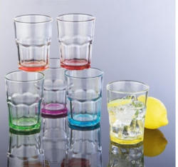 Gläser-Set 6er-Pack