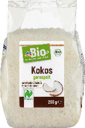 dmBio Kokos, gerapselt, Naturland