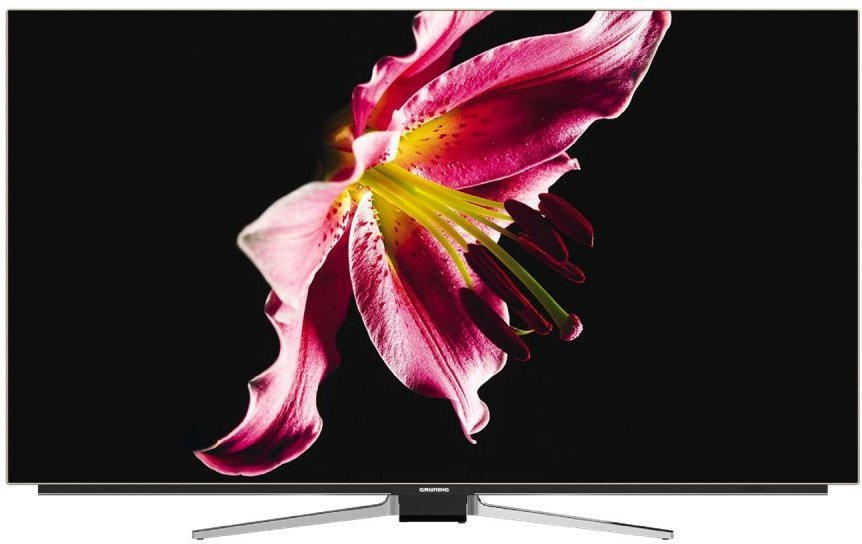 Grundig 55 Oled Gg 970b Купить