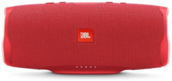 JBL Charge 4 rot spritzwasserfester Lautsprecher