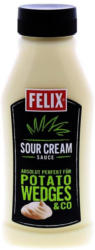 Felix Sour Cream Sauce
