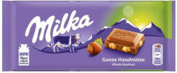 Milka Schokolade