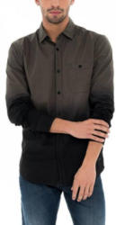 salsa jeans Hemd »Birmingham«