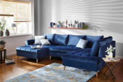 Home affaire Wohnlandschaft »Penelope«