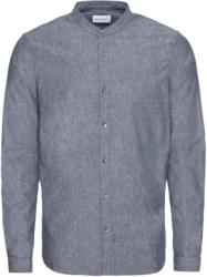 Hemd ´grandad brushed oxford shirt´