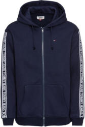 Hoodie ´TJM RIB LOGO HOODIE´