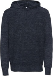 Pullover ´V-TXT BUDDING PO HOOD´