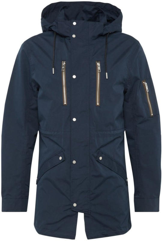 Parka ´onsKLAUS NOOS´