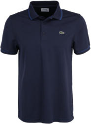 Polo mit Funktionspiqué