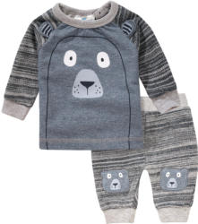 Newborn Sweatpullover und Jogginghose