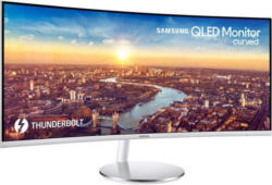 Samsung C34J791 34" Curved Monitor LC34J791WTUXEN