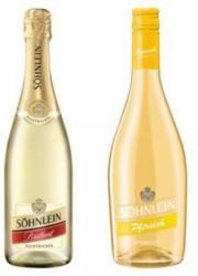SÖHNLEIN Sekt