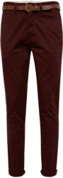 Chino ´JJICODY JJSPENCER WW BURGUNDY STS´