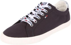 Sneaker in Canvas-Optik