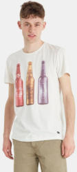 Blend Print-Shirt