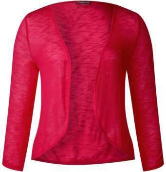Offene Kurzjacke Gesa