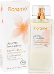 Eau de Toilette Agrumes Irrésistibles (Unwiderstehliche Zitrusfrüchte)