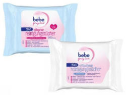 BEBE YOUNG CARE Reinigungstücher