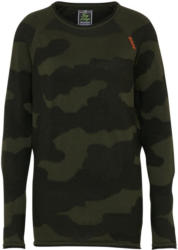 ´EXIT round´ Shirt