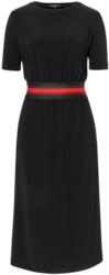 ONE MORE STORY Kleid mit Taillenband