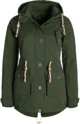 Blendshe Parka »Constance«