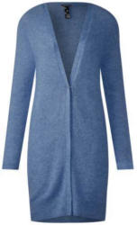 Flauschiger Cardigan