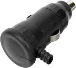 Kfz-Stecker Belastbarkeit Strom max.=8 A