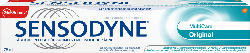 Sensodyne Zahnpasta Multicare Original
