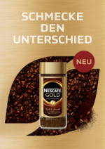 Nescafe - Schmecke den Unterschied