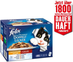 FELIX DoppelLecker Gelee vom Land