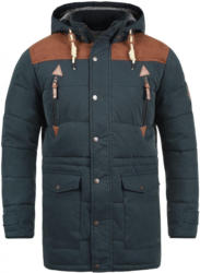 Solid Steppjacke »Dry Long«