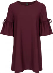 heine CASUAL Longshirt mit Volants