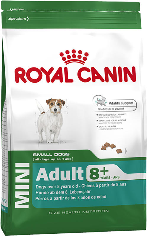 Royal Canin Mini Mature 2kg