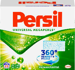 Persil Vollwaschmittel Universal Megaperls