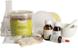 La Saponaria Bio-Pflegeset DIY "Luminosa"