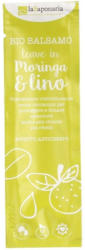La Saponaria Leave-in Conditioner Moringa & Leinöl