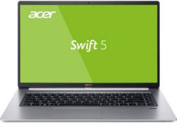 Acer Swift 5 SF515-51T-70UX 15" i7 8/256 NX.H7QEG.003 silber, i7-8565U, FHD Touch 15.6" FHD Touchscreen, nur 0,99kg