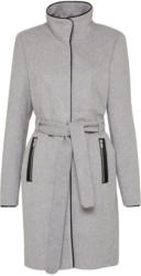 Wollmantel ´PRATO RICH 3/4´