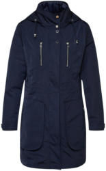 Casual Parka