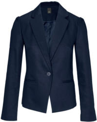 heine CASUAL Blazer mit Eingrifftaschen