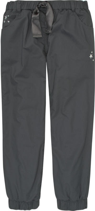 Mädchen Exxtra Size Thermohose
