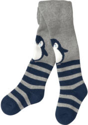 Baby Strumpfhose mit Frottee