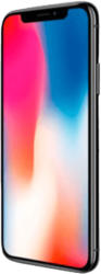 Smartphones - APPLE iPhone X 64 GB Space Grey