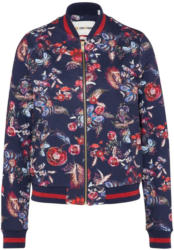 Sweat-Jacke ´Flower´
