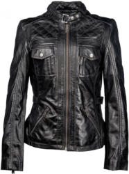 Lederjacke ´Gisella´