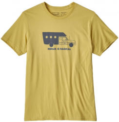 T-Shirt ´Repair Is Radical´