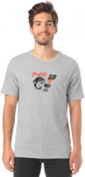 T-Shirt ´Dry BBQ Fish‘