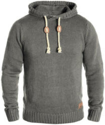 Solid Kapuzenpullover »Pitu«
