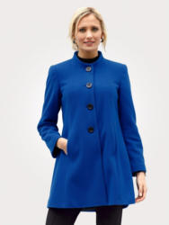 Mona Longjacke aus Flauschqualität