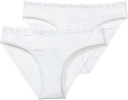 2 Damen Slips im Set